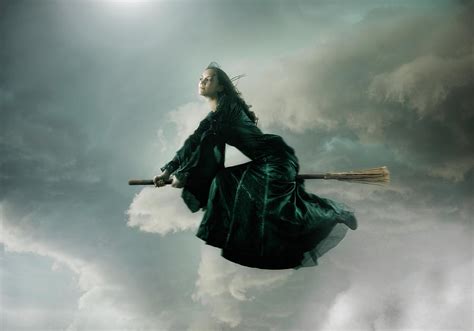 The Levitating Witch and the Supernatural: Perspectives from Paranormal Researchers
